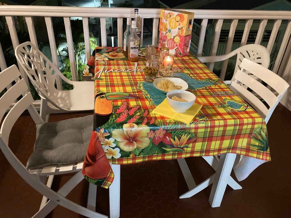 Location Appartement Studio Guadeloupe MARINA ST François proche plage Saint-françois