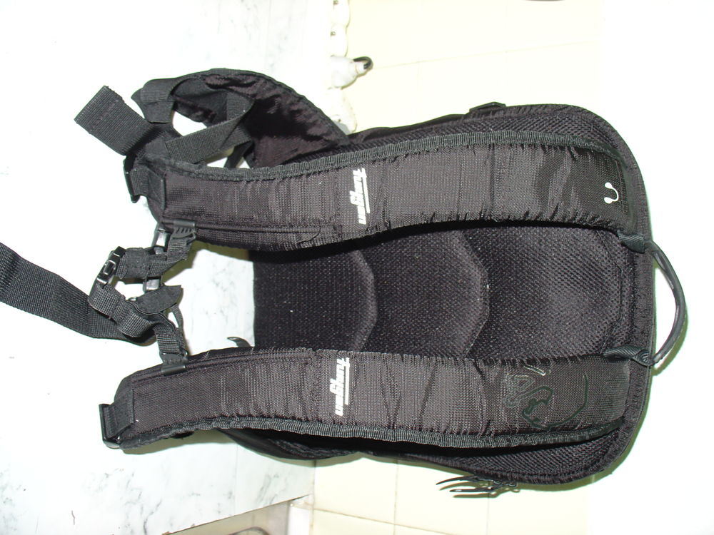 Sac &agrave; dos moto Maroquinerie