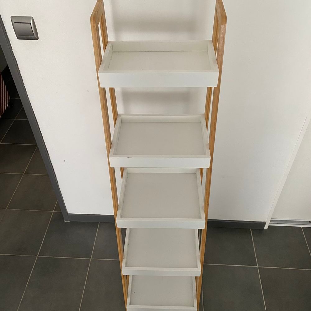 Etagere salle de bain Meubles