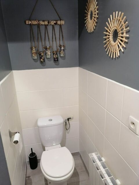  Appartement  louer 2 pices 17 m