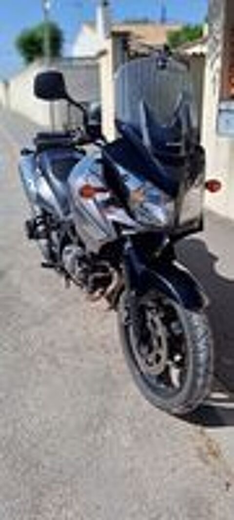 SUZUKI 2008 occasion 11110 Vinassan