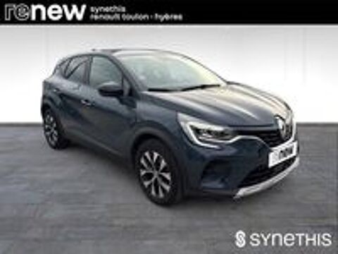 Captur TCe 100 GPL Evolution 2023 occasion 83160 La Valette-du-Var