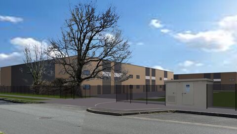 LOCATION CELLULES D'ACTIVITES 0 49300 Cholet