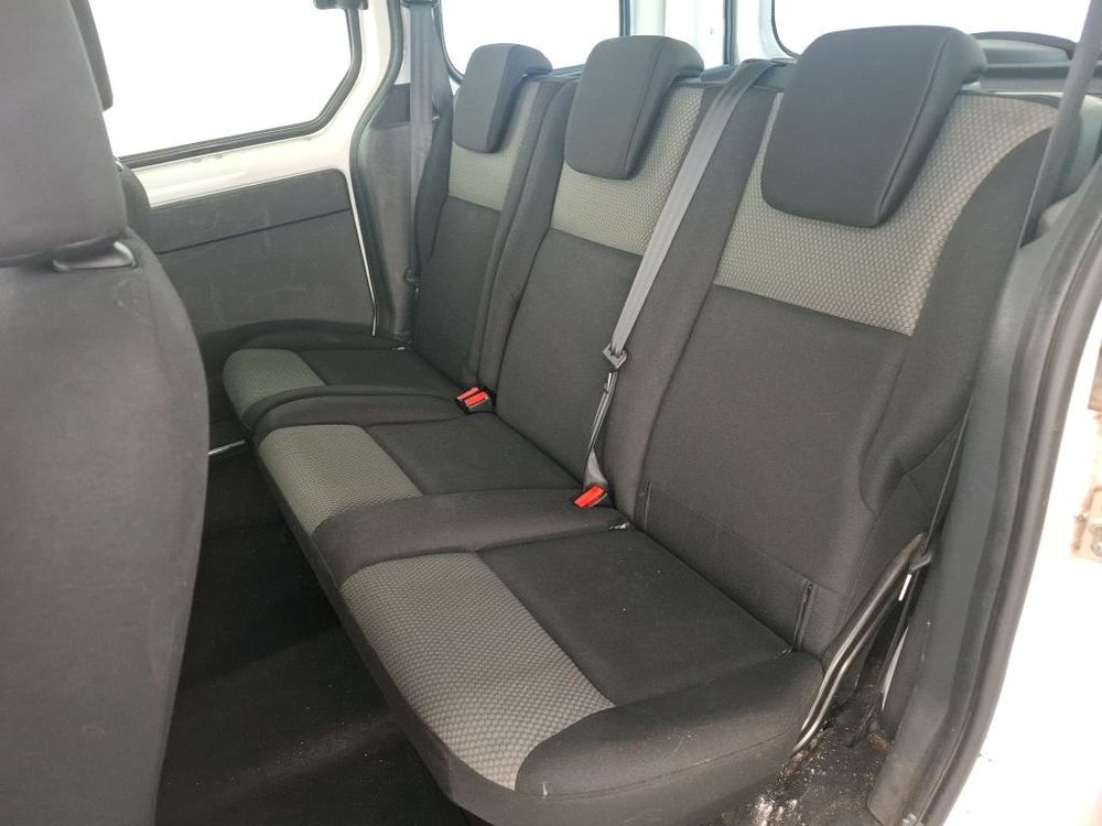 Kangoo dCi 75 Energy Life 2018 occasion 73800 Chignin