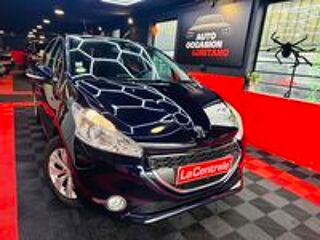 208 1.6 E-HDI 92 STYLE 5P 2014 occasion 95150 Taverny