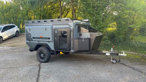 AUTRES Caravane 2024 occasion Brumath 67170