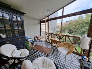  Maison � vendre 5 pi�ces 140 m�