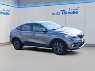 Arkana mild hybrid 140 EDC GSR2 Evolution 2024 occasion 42120 Le Coteau