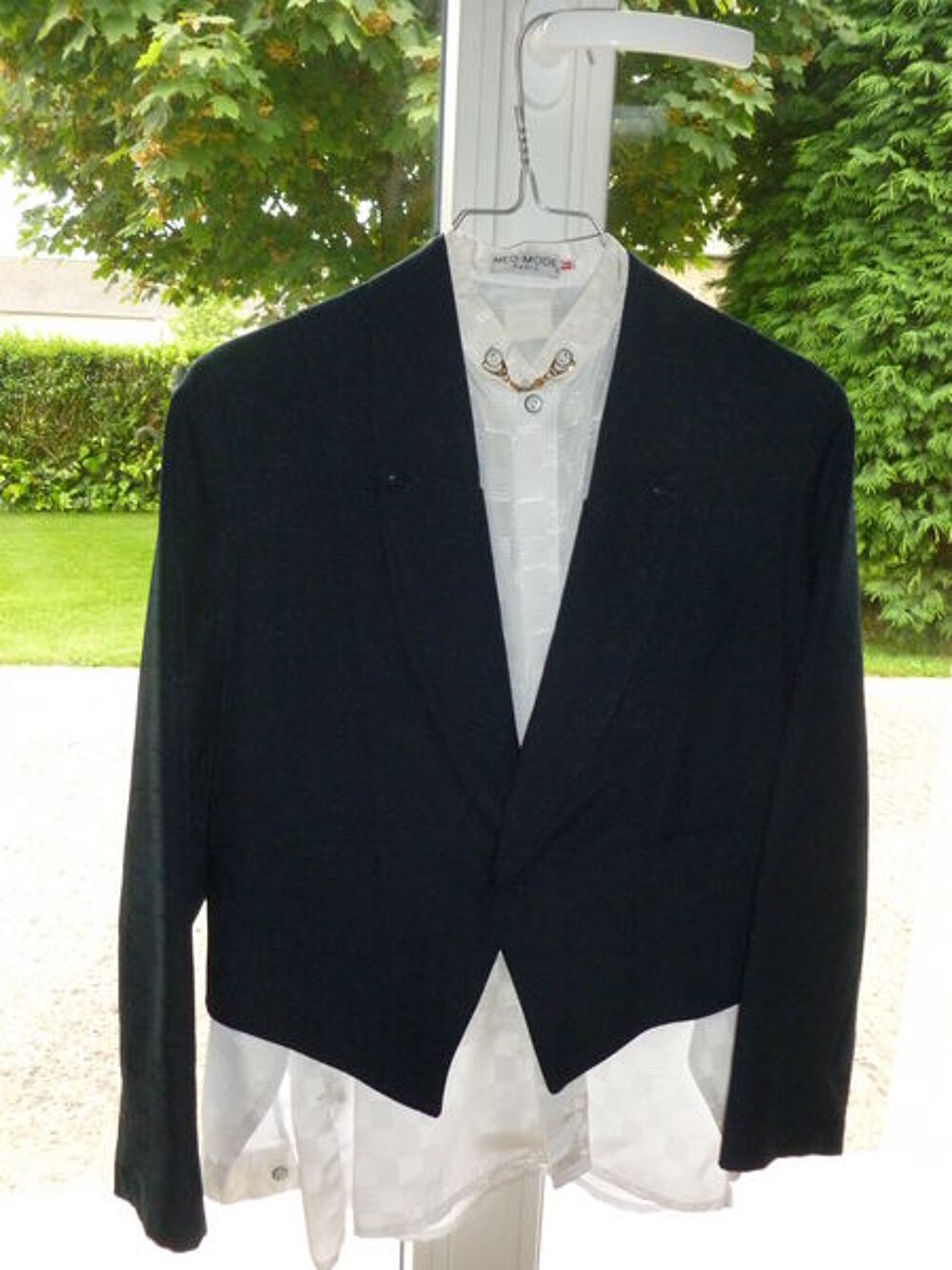 pantalon de communiant Vêtements
