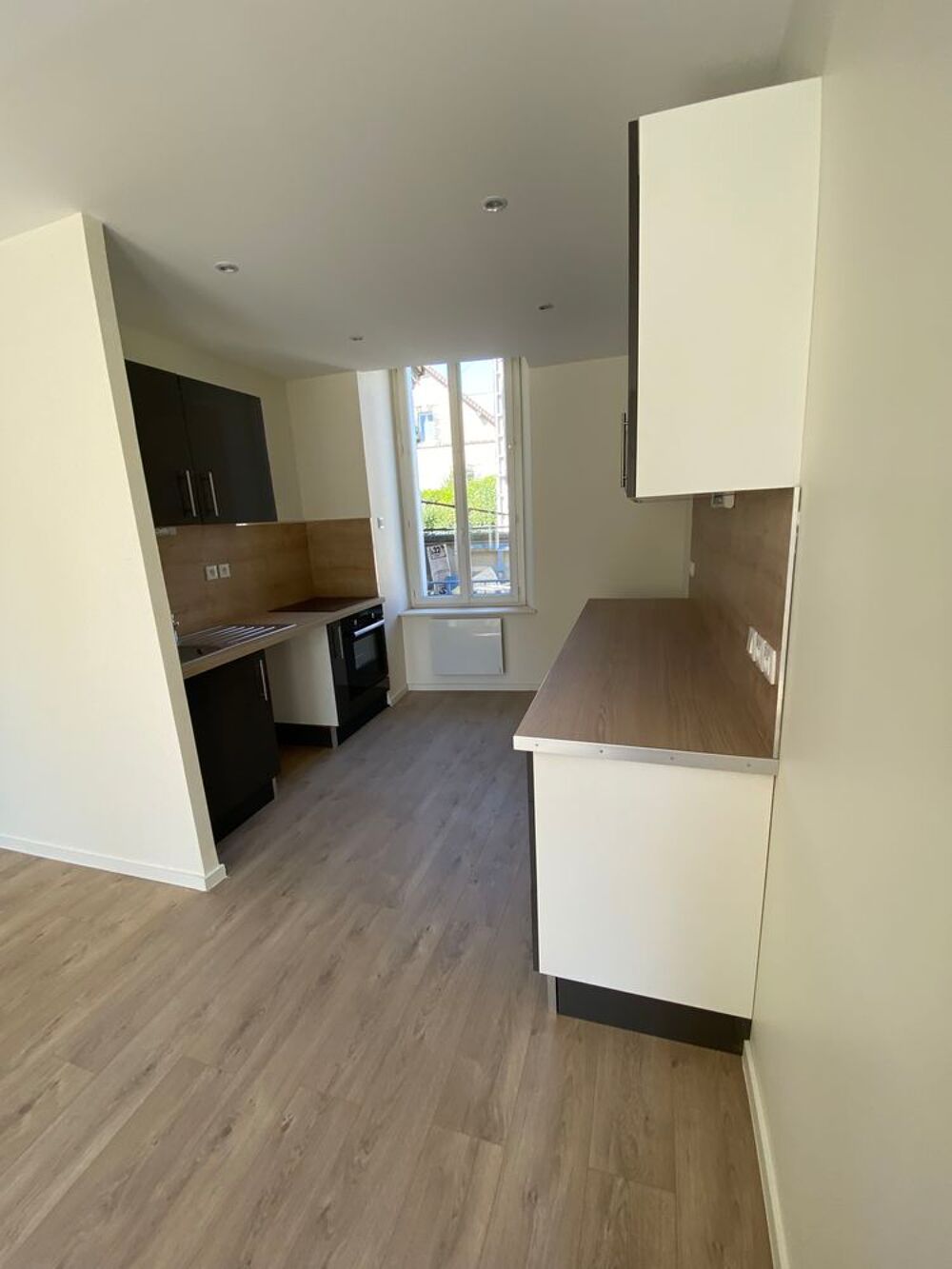 Maison a louer troyes - 4 pièce(s) - 80 m2 - Surfyn