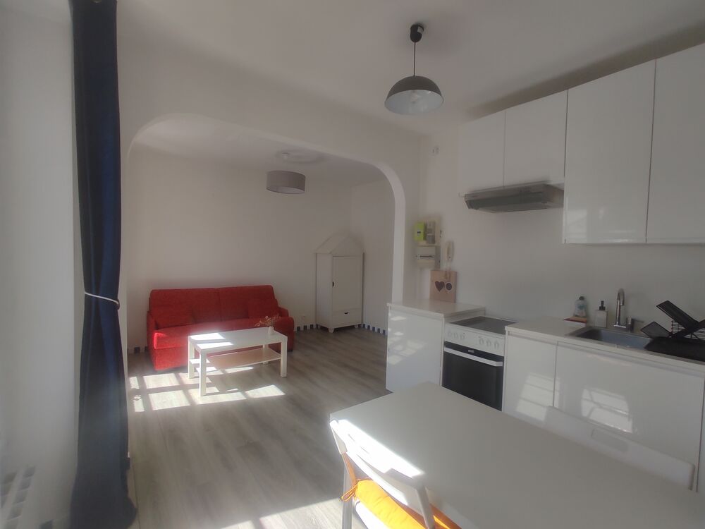 Vente Appartement Studio à Versailles Versailles