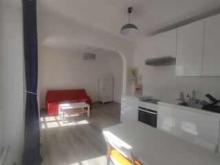  Appartement à vendre 1 pièce 23 m² Versailles