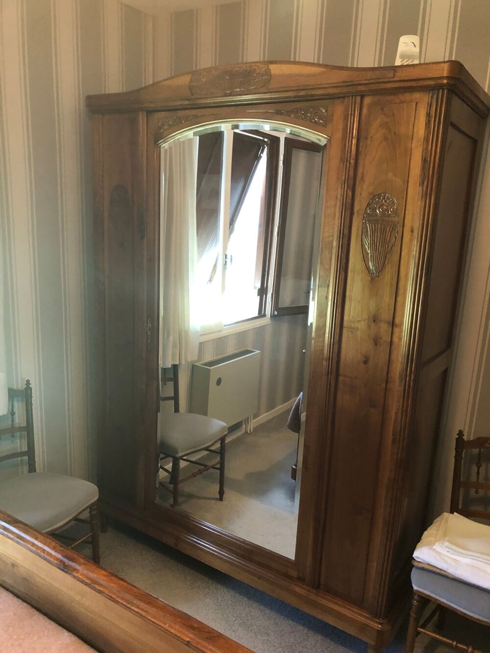 CHAMBRE &Agrave; COUCHER Meubles