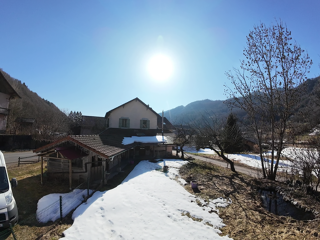  Maison � vendre 15 + pi�ces 220 m�