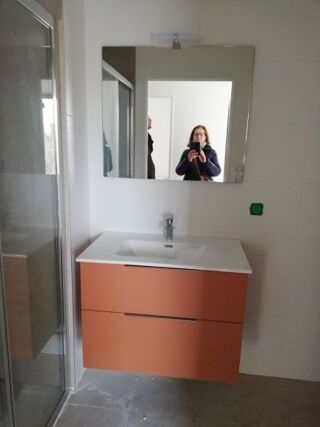  Appartement � louer 3 pi�ces 63 m� Villefranche-sur-sa�ne