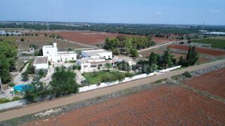  Ferme � vendre 1 pi�ce 850 m� Nard�
