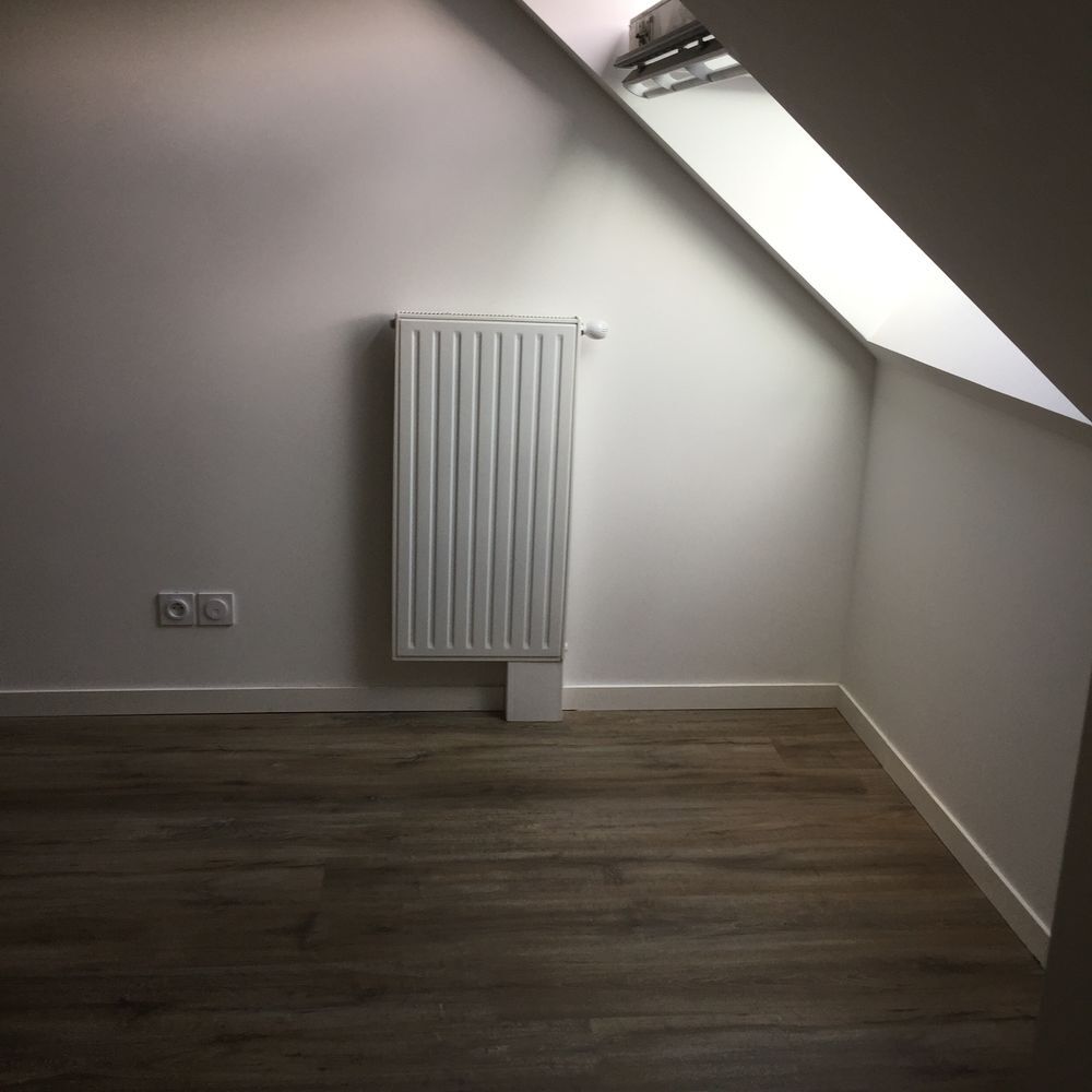 Vente Appartement Appartement F3 sur les hauteurs de Honfleur Honfleur