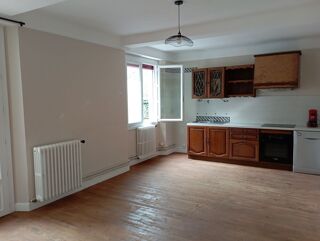  Duplex/triplex à louer 4 pièces 99 m² Orthez