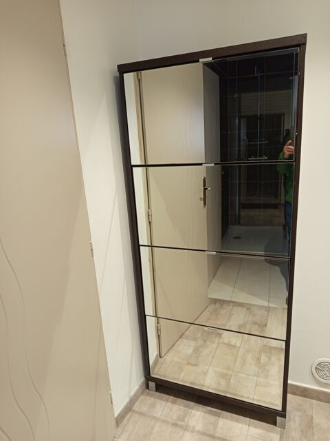 Meuble � chaussures  80 Pierreclos (71)