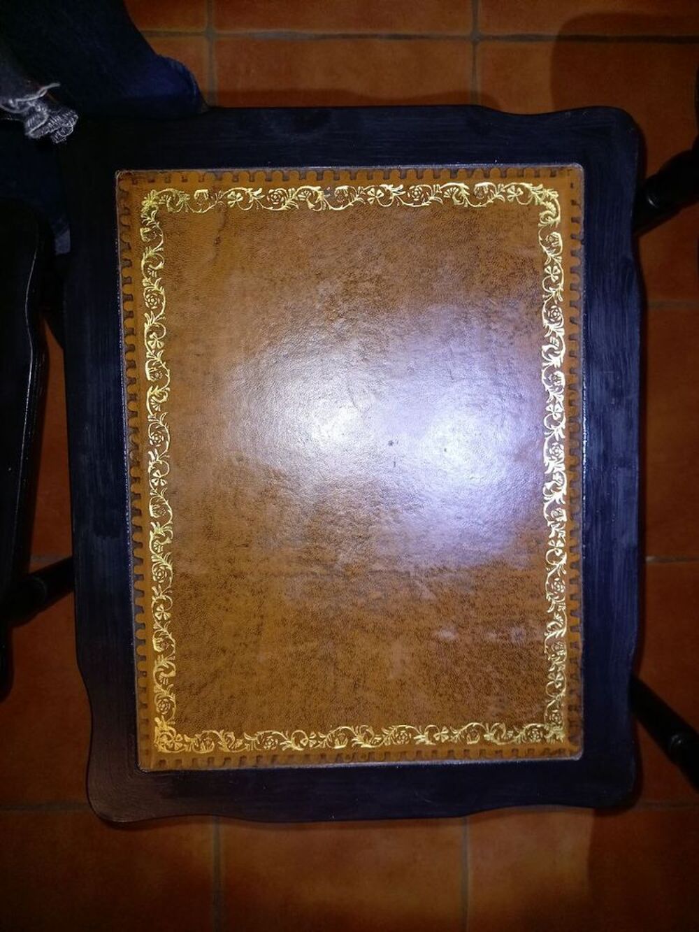 3 tables gigognes Meubles