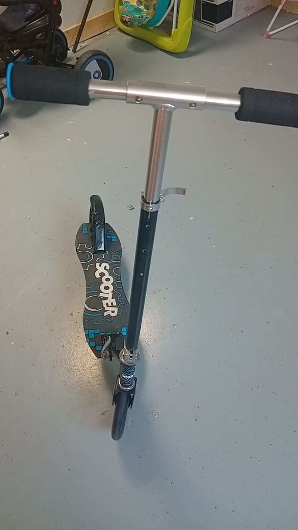 Trotinette enfant Jeux / jouets