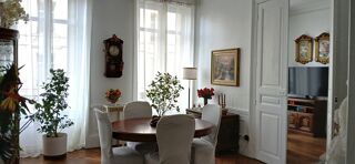  Appartement à vendre 15 + pièces 118 m² Nancy