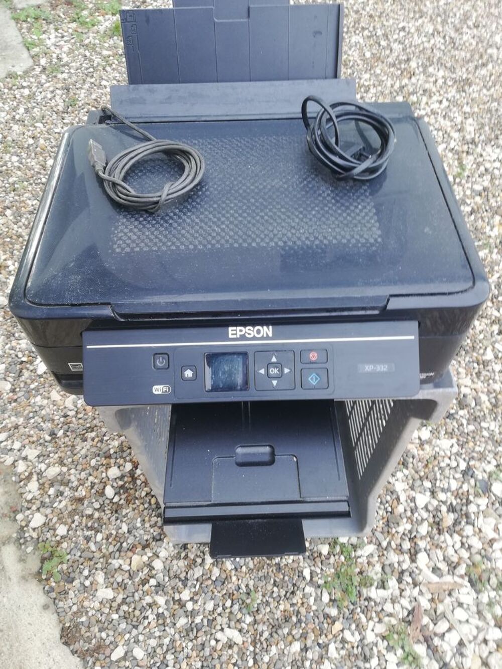 Ordinateur portable Matériel informatique