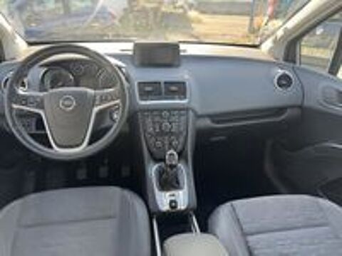 Meriva 1.6 CDTI - 110 ch Start/Stop Edition 2014 occasion 45700 Solterre