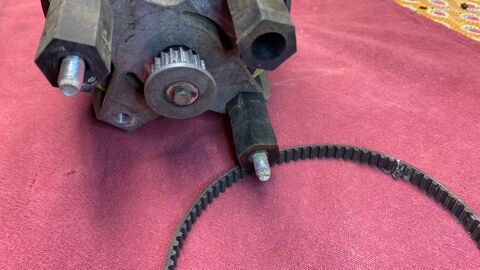 moteur btonnire lectrique 35 Bagnols-sur-Cze (30)