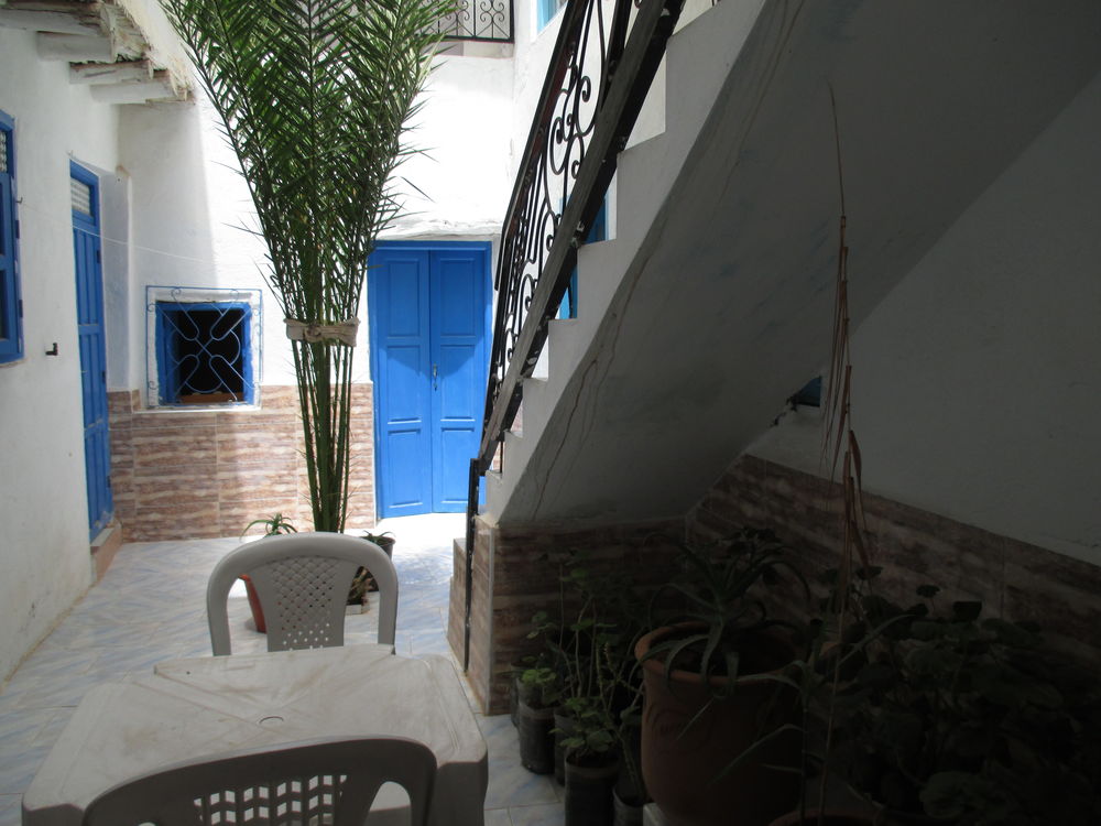 Vente Maison Riad traditionnel au Sud du Maroc Sidi ifni, maroc (Maroc)