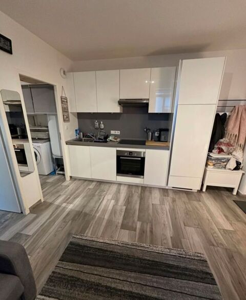  Appartement � louer 2 pi�ces 30 m�