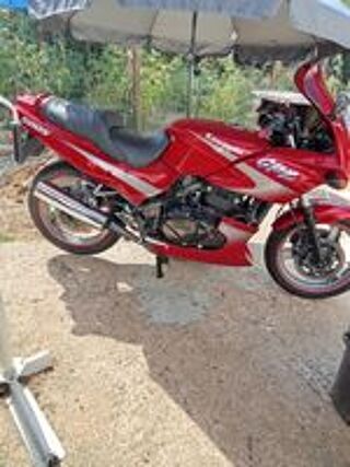 KAWASAKI 2000 occasion 83140 Six-Fours-les-Plages
