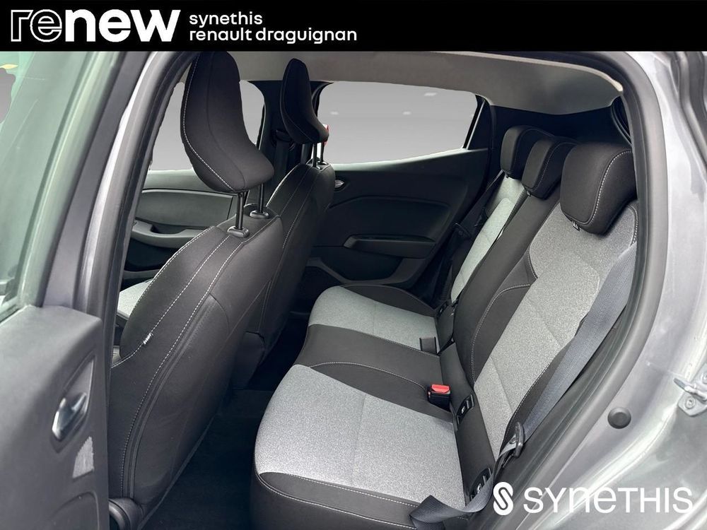 Clio V Clio E-Tech full hybrid 145 ch GSR2 Evolution 2024 occasion 83300 Draguignan