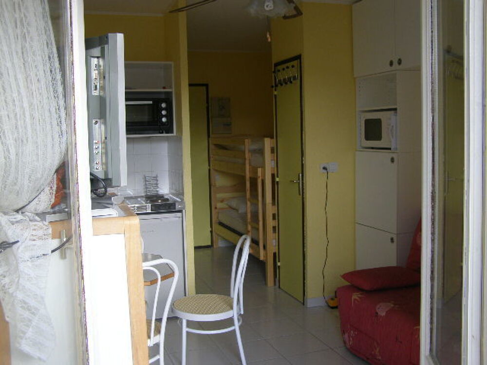   appartement studio cure lamalou les bains Languedoc-Roussillon, Lamalou-les-Bains (34240)