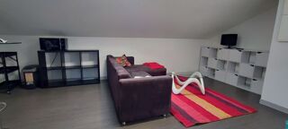  Appartement � louer 2 pi�ces 39 m�