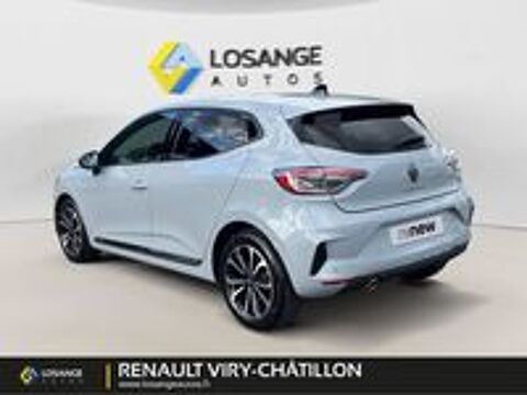 Clio V Clio Eco-G 100 ch GSR2 Techno 2024 occasion 91170 Viry-Ch&acirc;tillon
