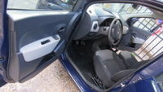 Lodgy TCe 115 7 places Silver Line 2016 occasion 94500 Champigny-sur-Marne
