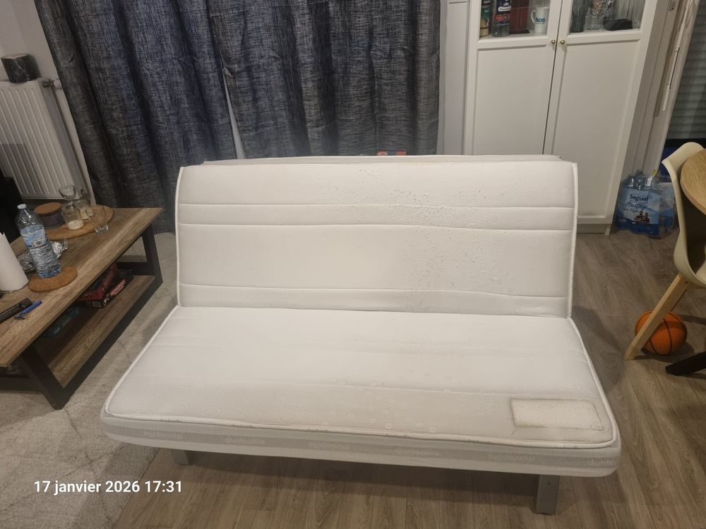 Clic Clac BZ 3 places Meubles