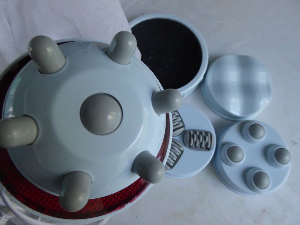 Equipement anti-cellulite Sports
