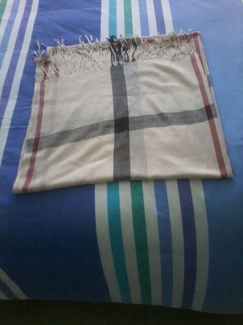 Grande �charpe  en viscose neuve pour offrir 10 Tourcoing (59)