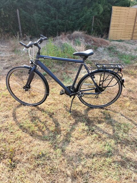 vélo bitwin 150 Villebrumier (82)