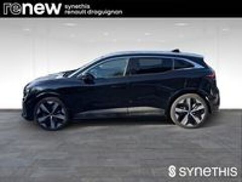 M&eacute;gane Megane E-Tech EV60 220 ch optimum charge Techno 2022 occasion 83300 Draguignan