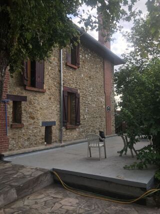  Maison � vendre 5 pi�ces 135 m�