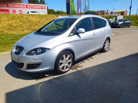 Seat Altea XL Sporligne 2009 occasion Coulommiers 77120