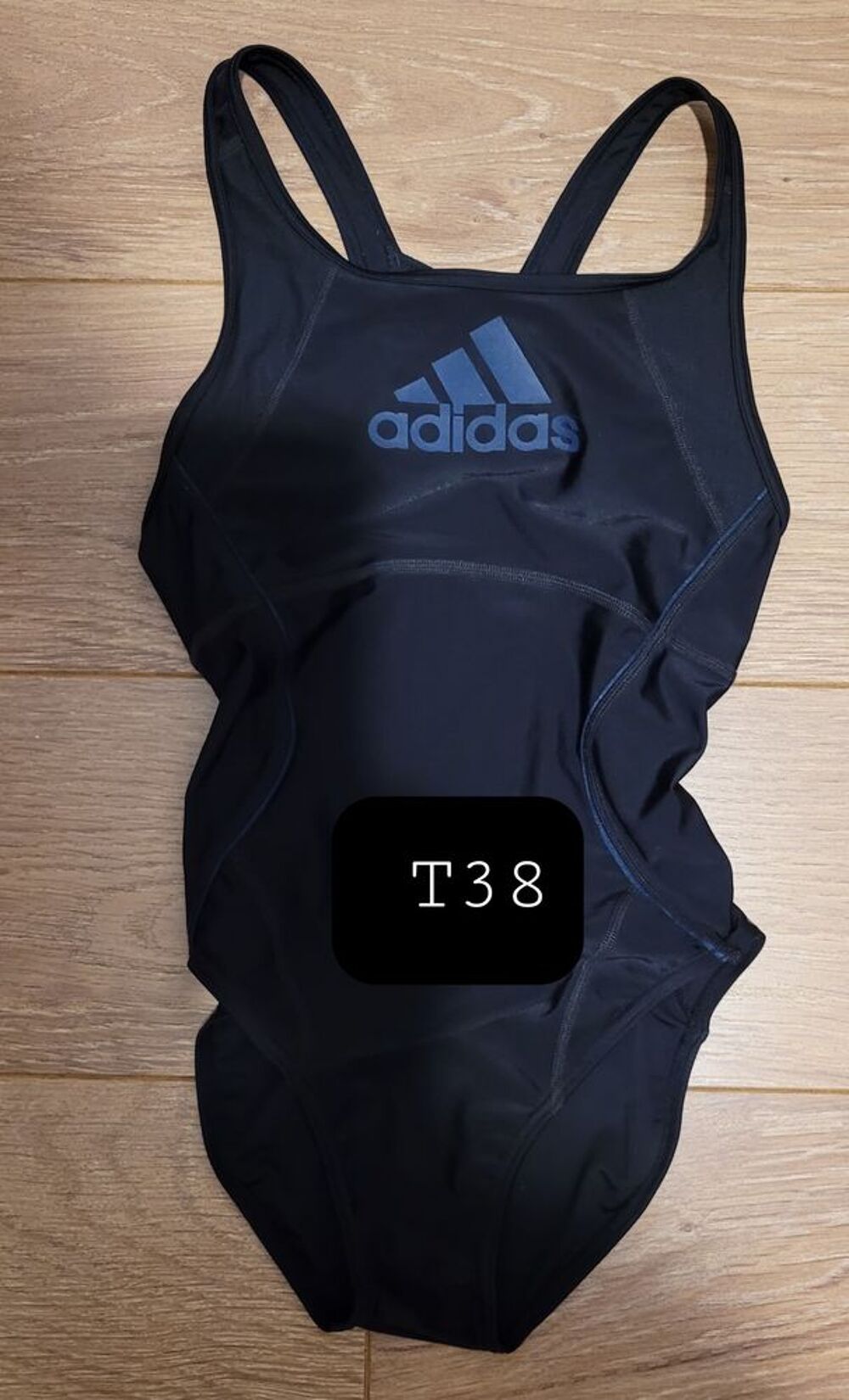 Maillot de bain femme T38 Vêtements