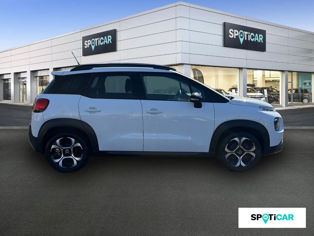 C3 Aircross PureTech 110 S&S BVM6 Shine 2020 occasion 11300 Limoux