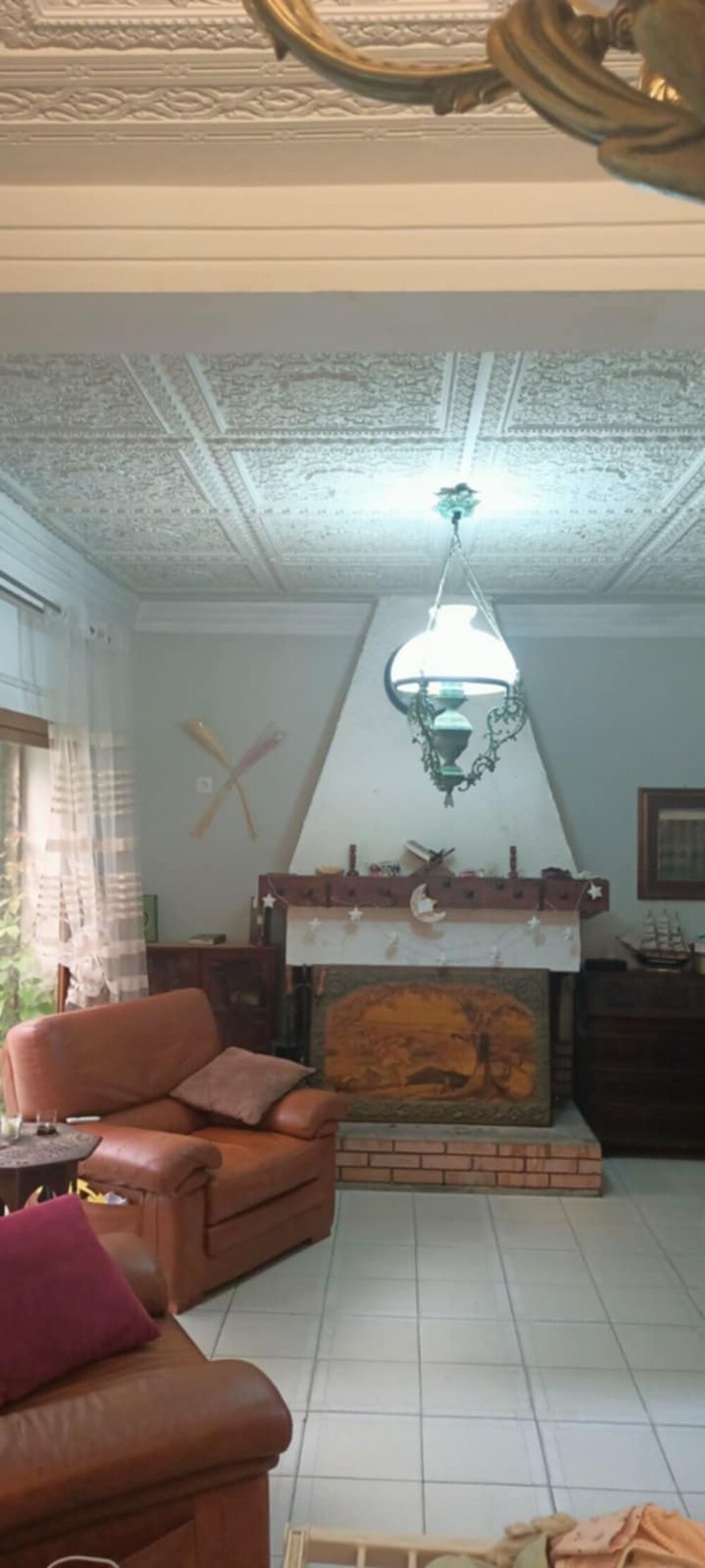 Vente Villa Villa CHERAGA ,ALGER avec piscine, 90.000.000DA/350000euro Chéraga, alger, algérie (Algerie)