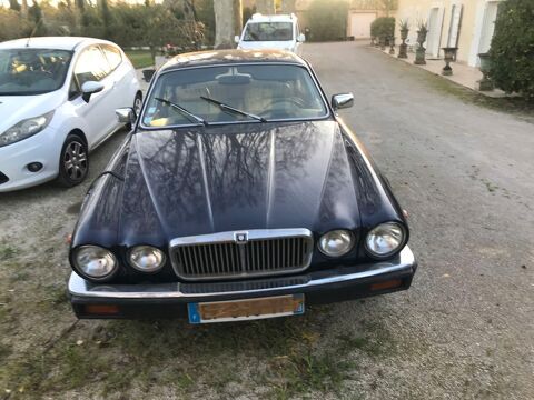 Jaguar xj 6 4.2 A