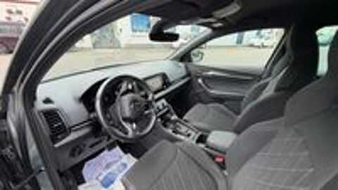 Karoq 2.0 TDI 116 ch SCR DSG7 Sportline 2023 occasion 40100 Dax