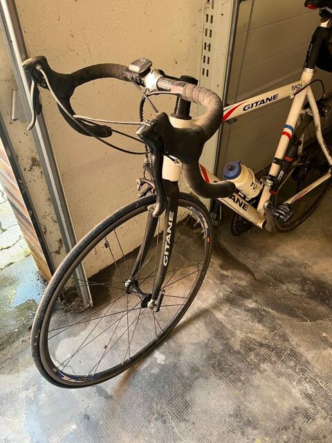 VELO COURSE 80 Andelnans (90)